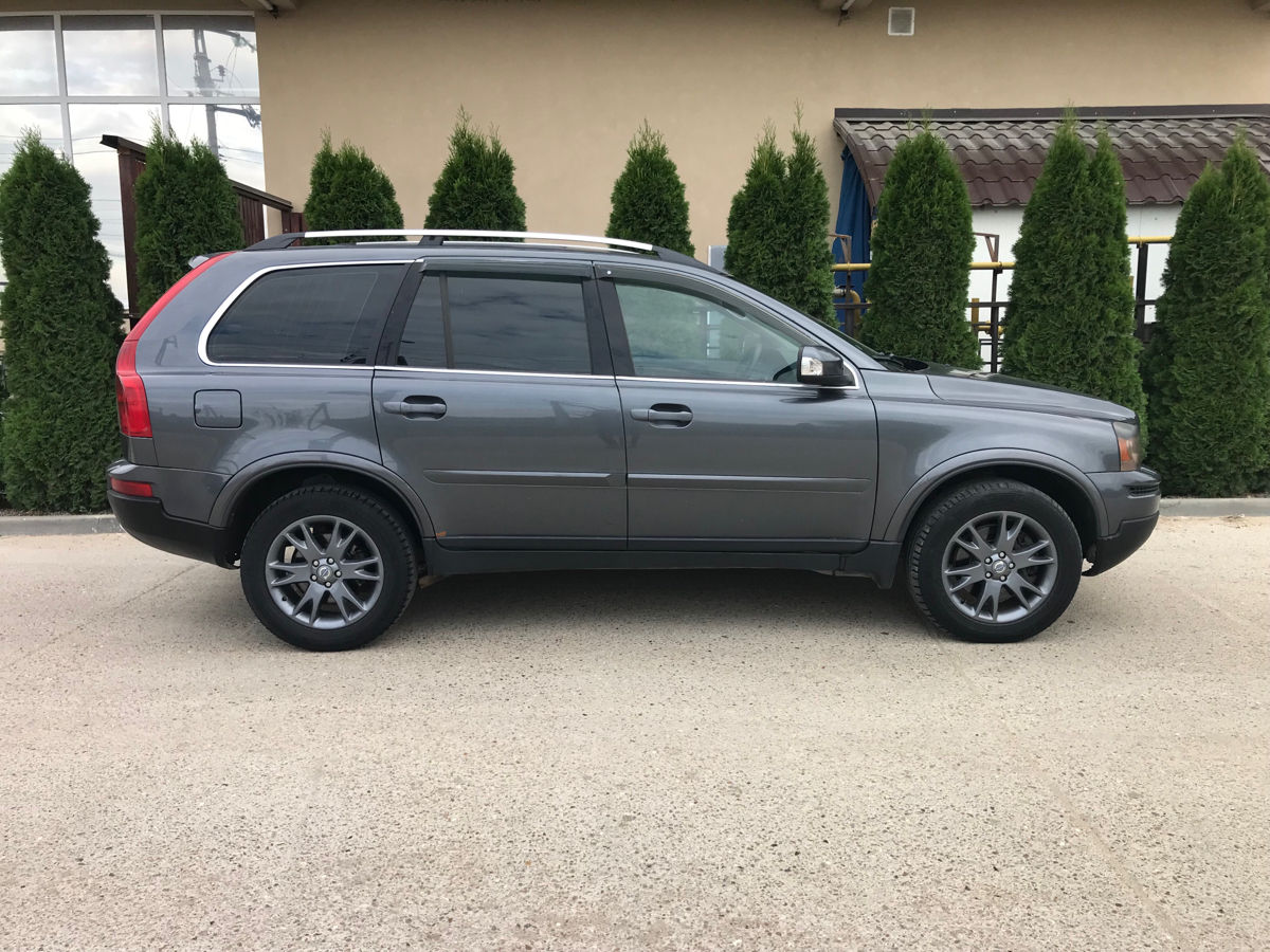 Volvo XC90 foto 6