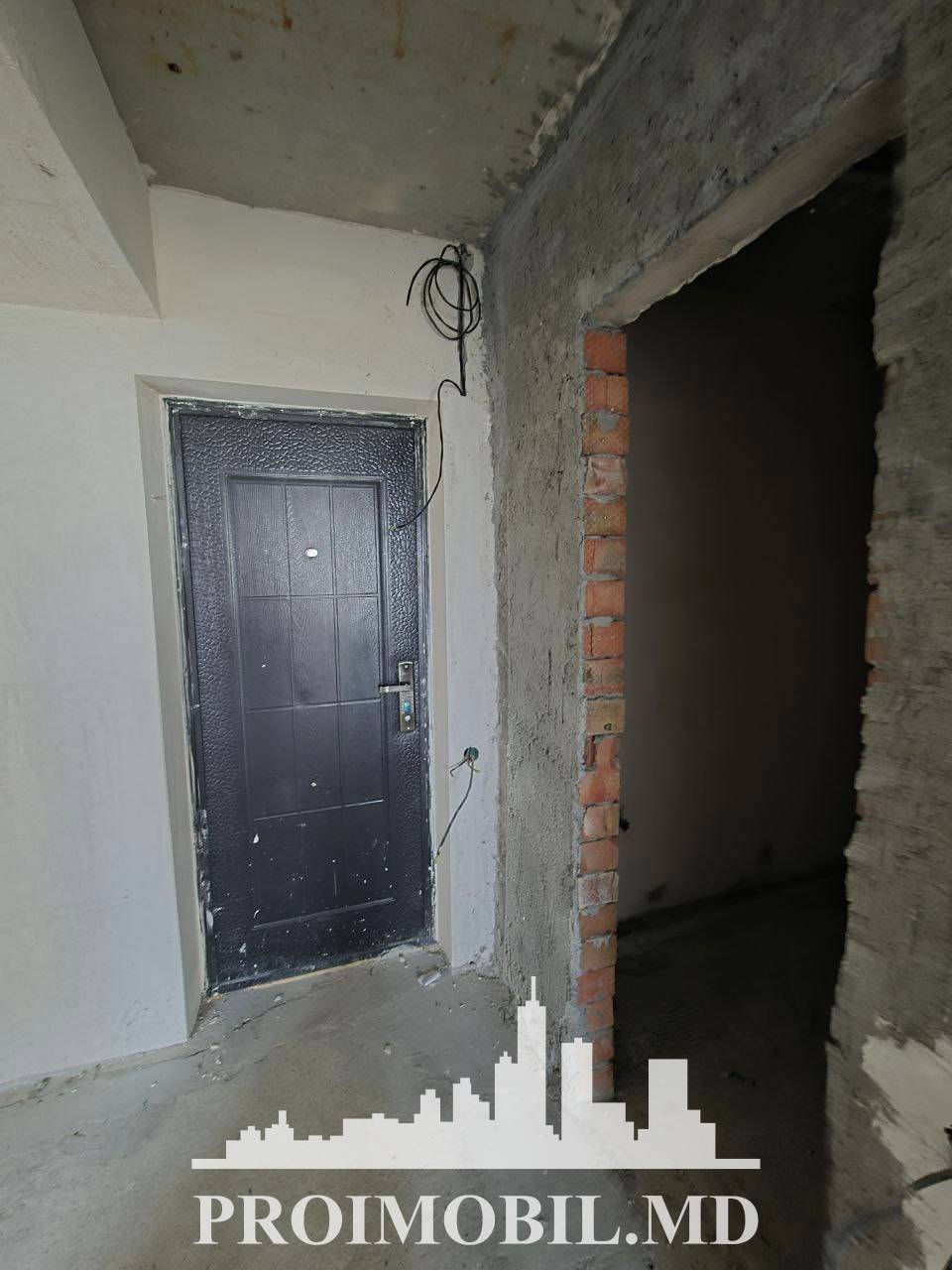 Apartament cu 1 cameră,  Buiucani,  Chișinău mun. foto 9