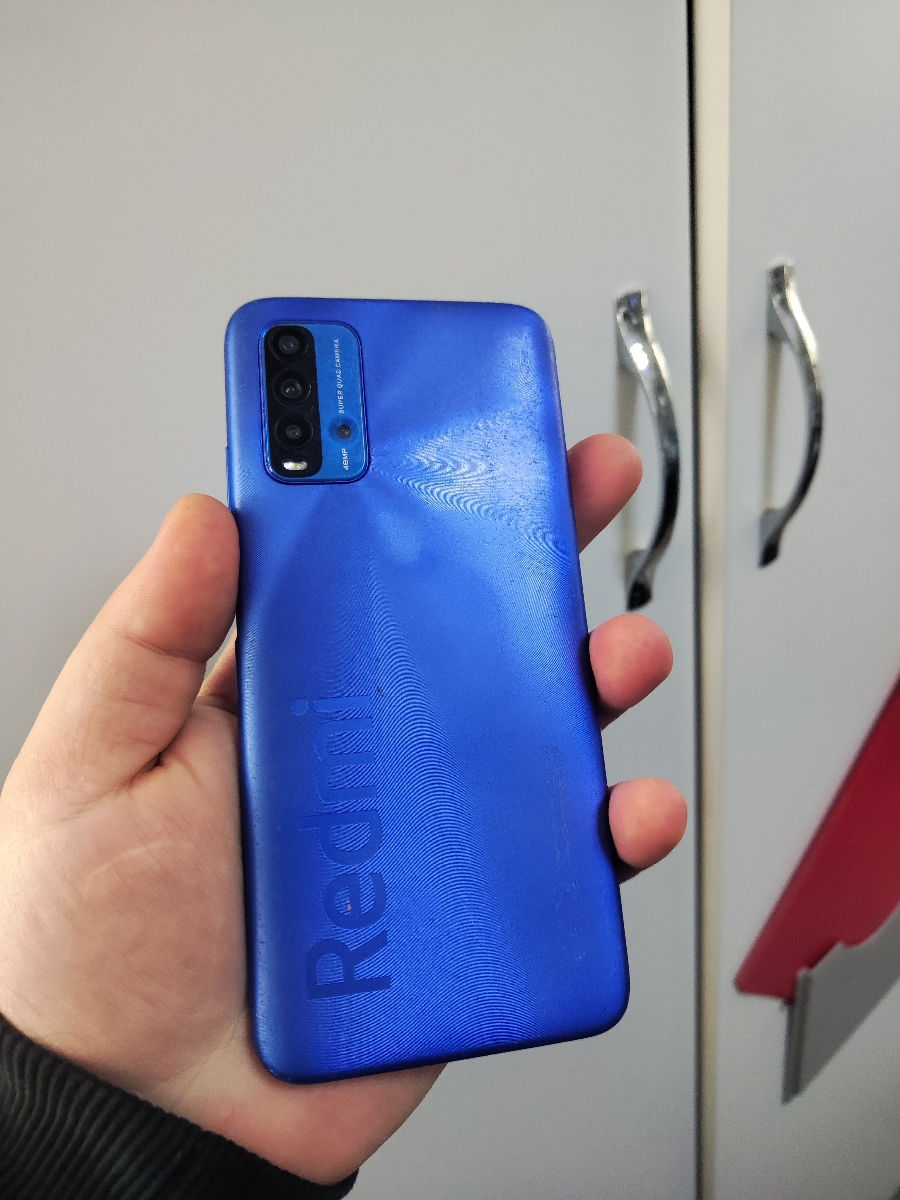 Redmi 9T 128 GB foto 1