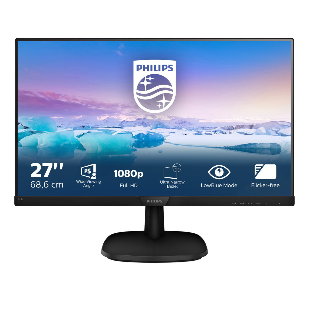 Philips 273V7Q HDMI foto 0