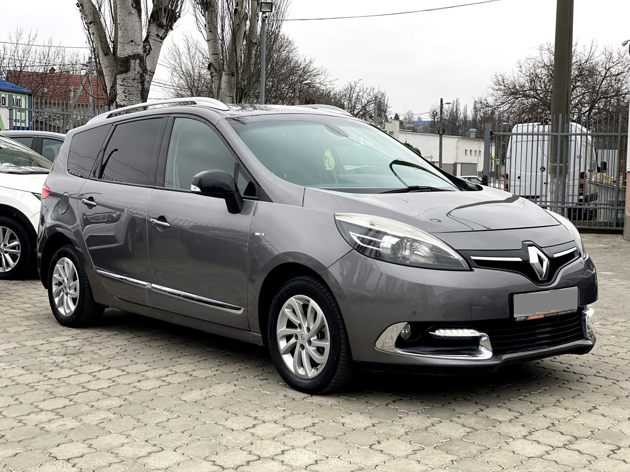 Renault Kadjar foto 4