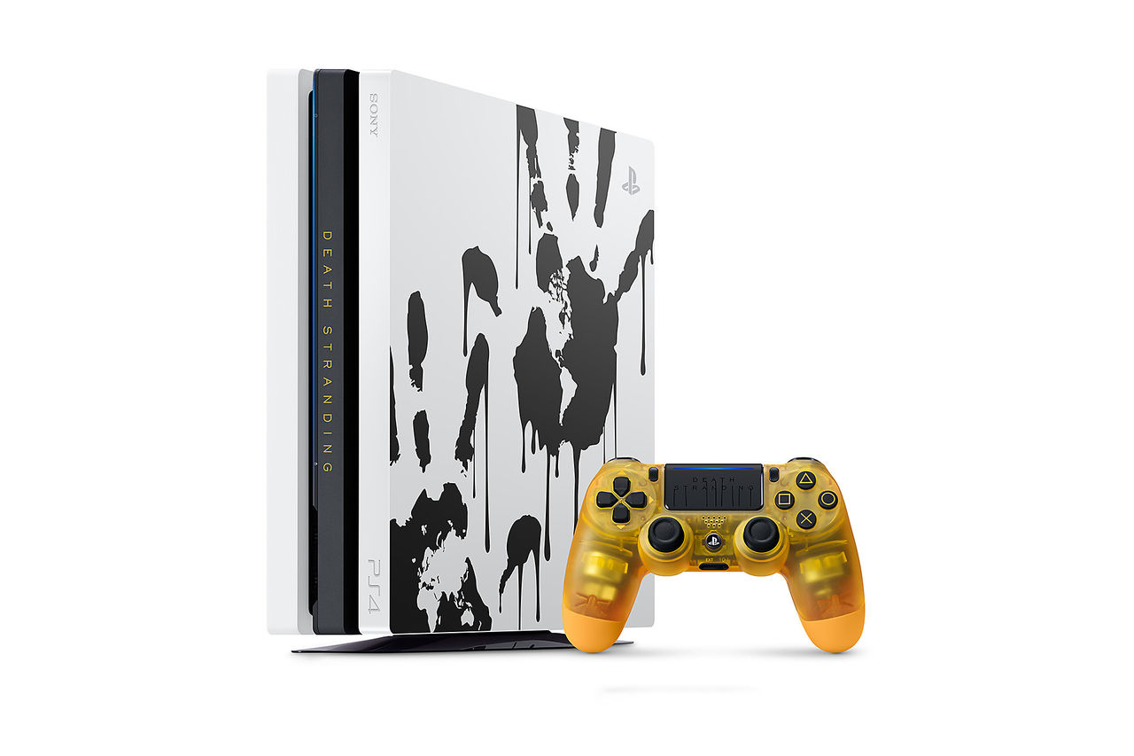 PS4 PRO 1 TERA - Videogames - Paranaguamirim, Joinville 1252652368