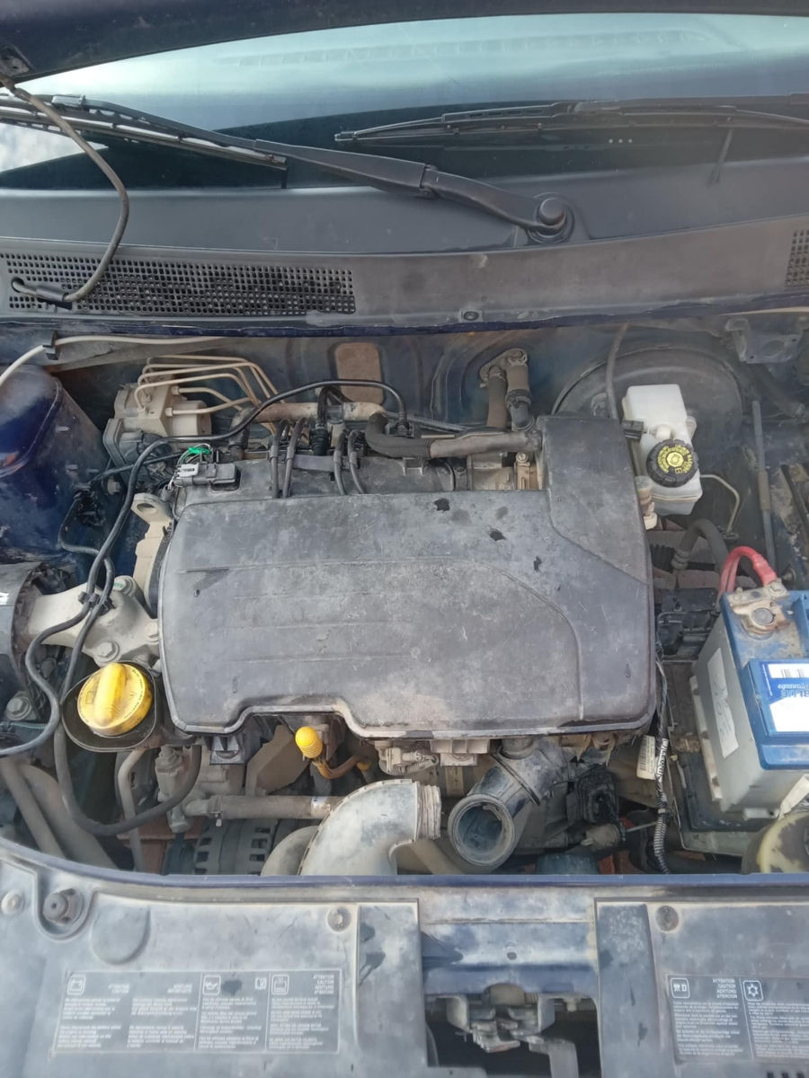 Dacia Logan foto 3