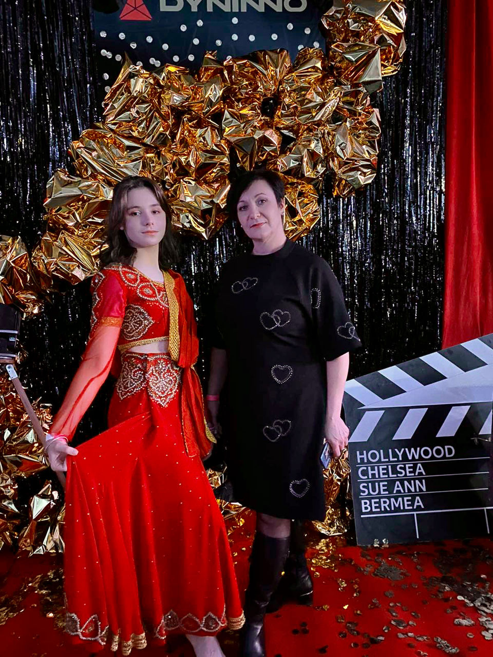 Show balet Exclusive! Dansuri indiene in Moldova 2024 фото 3
