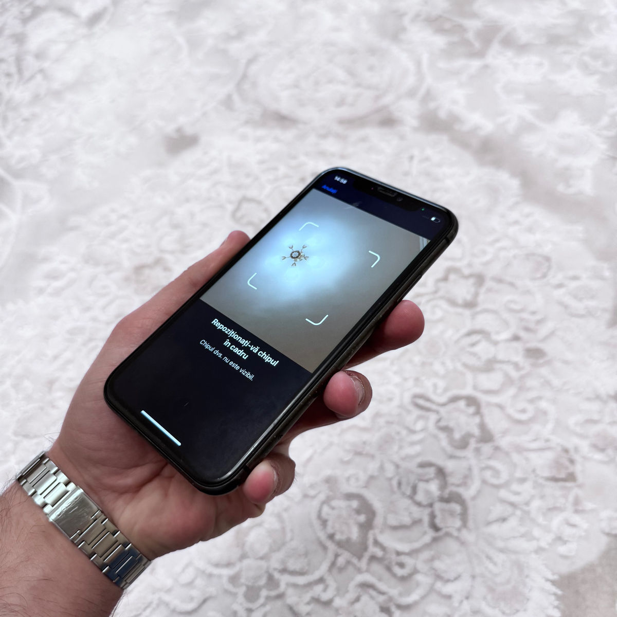 iPhone 11 128GB Black фото 7