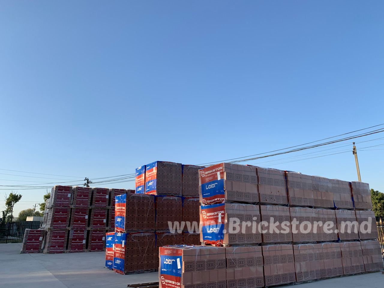 Caramida Brikston BKS 25 in STOC la cel mai bun pret! Кирпич Brikston в наличии по лучшей цене! foto 13