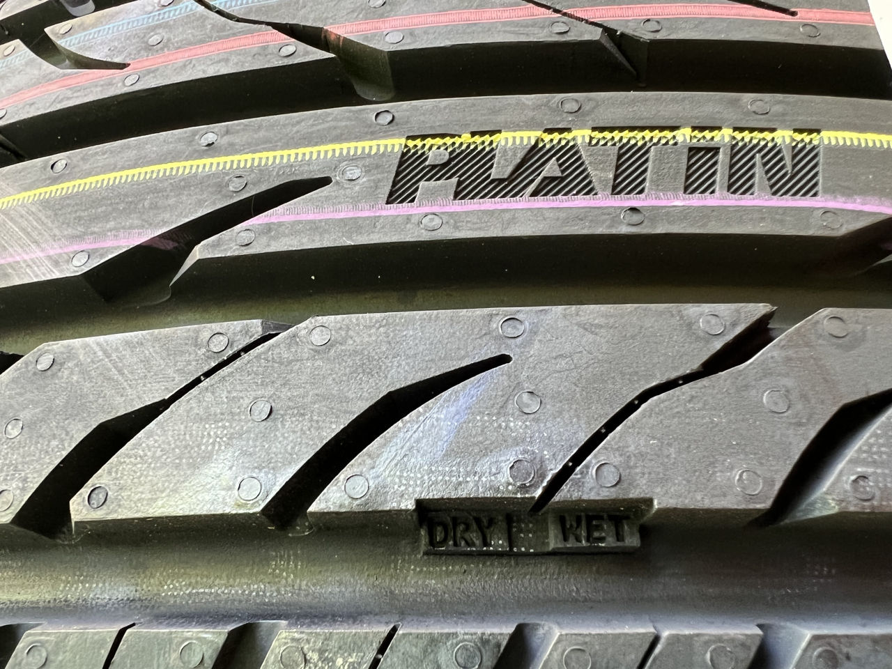 205/60 R15 Platin Rp420/ Доставка, livrare toata Moldova foto 4