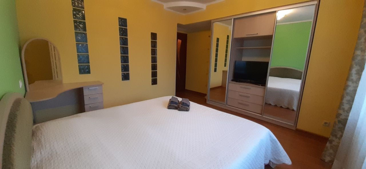 Apartament cu 2 camere,  Râșcani,  Chișinău mun. foto 1