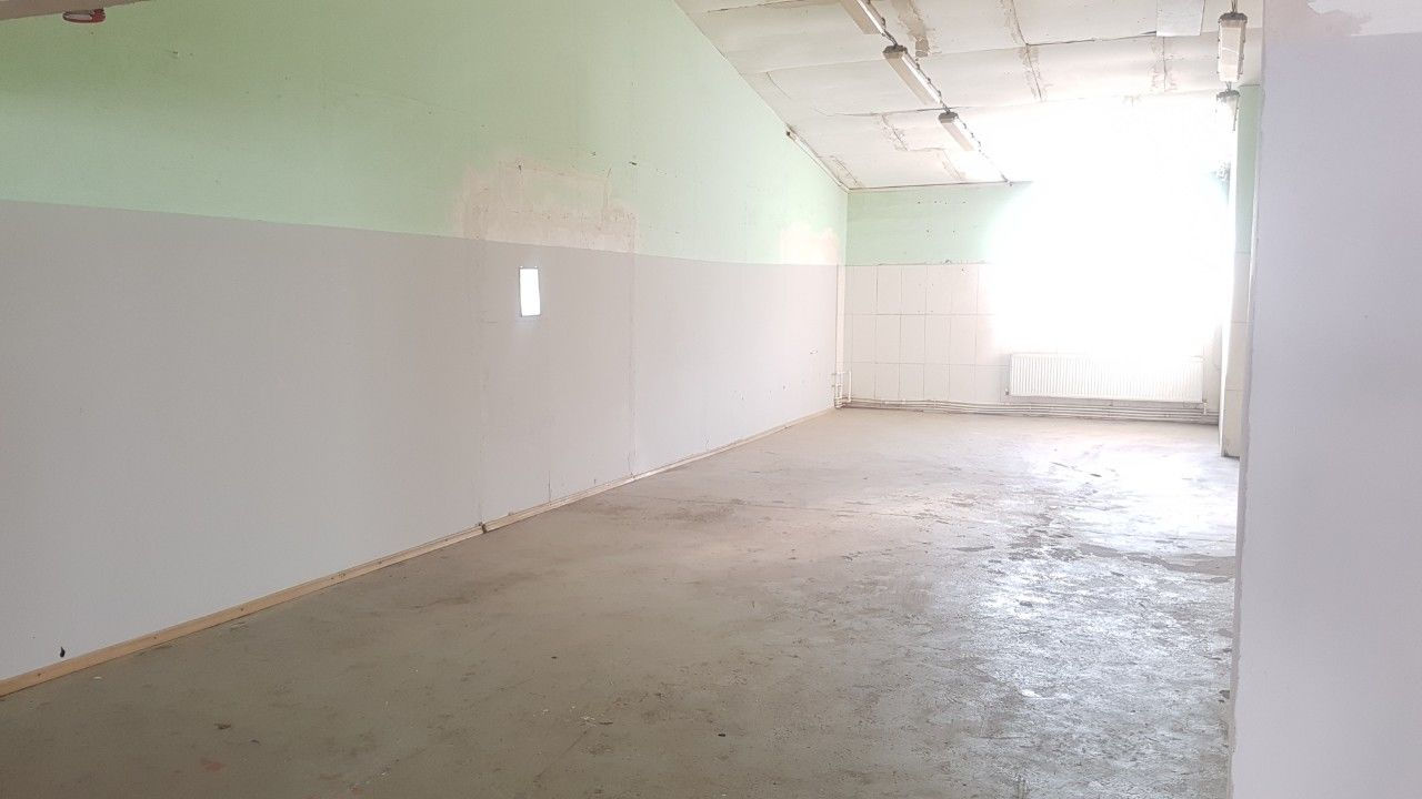 Аренда-Чокана. Сдается в аренду  помещение-150 M2- под: производство, склад и др. фото 2