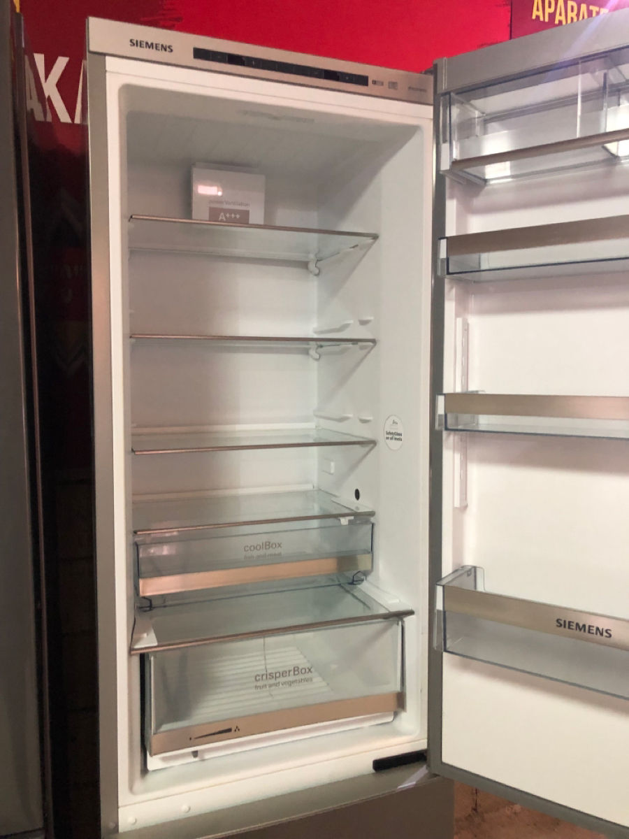 Холодильник LG GBP62dsncc A++ / Total NoFrost / Smar foto 1