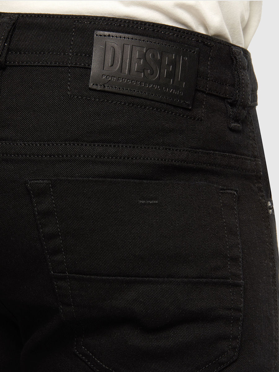 Новые оригинальные джинсы Diesel Thommer Slim foto 5