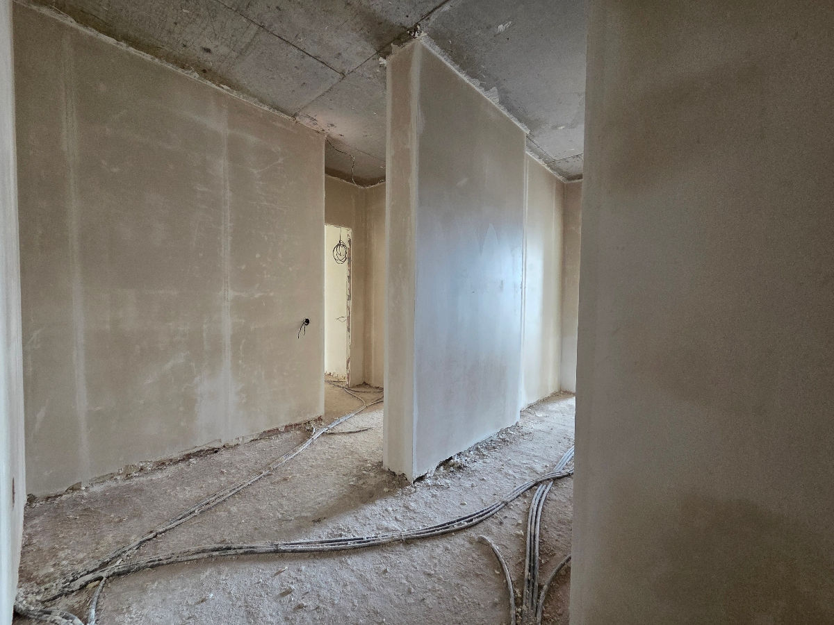 Apartament cu 3 camere,  Centru,  Ghidighici,  Chișinău mun. foto 7