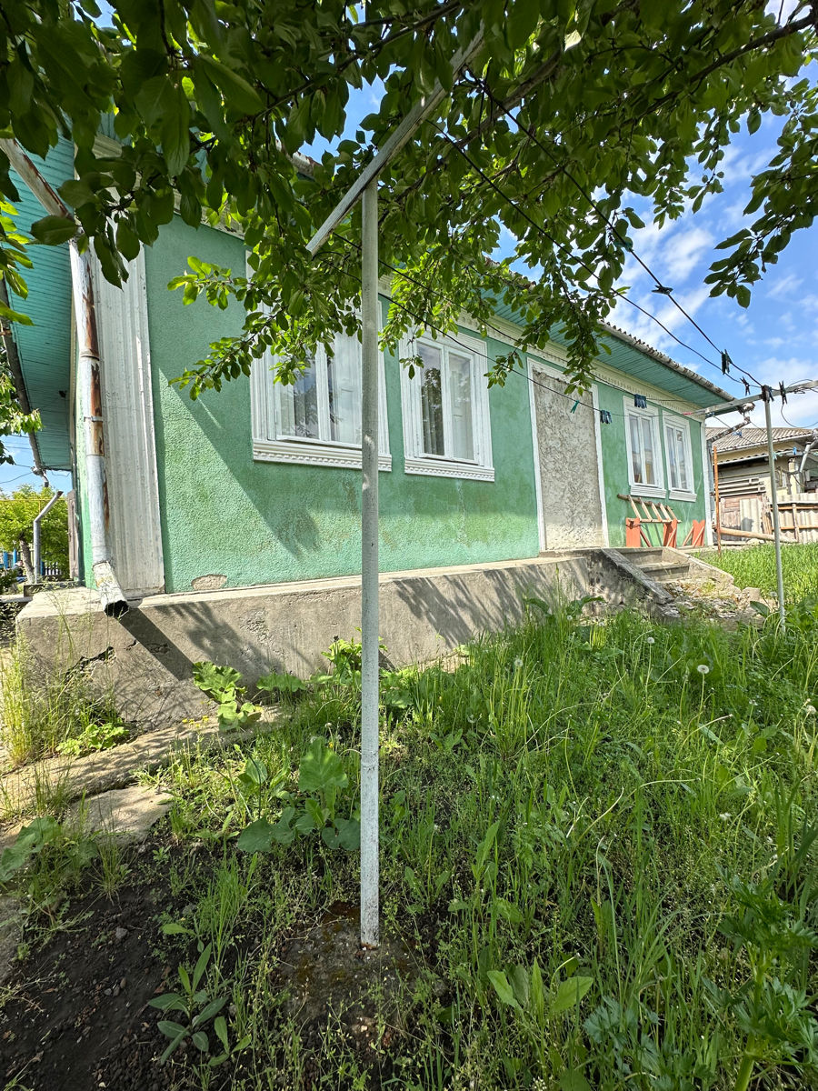 Дом в с.Корлатены фото 2