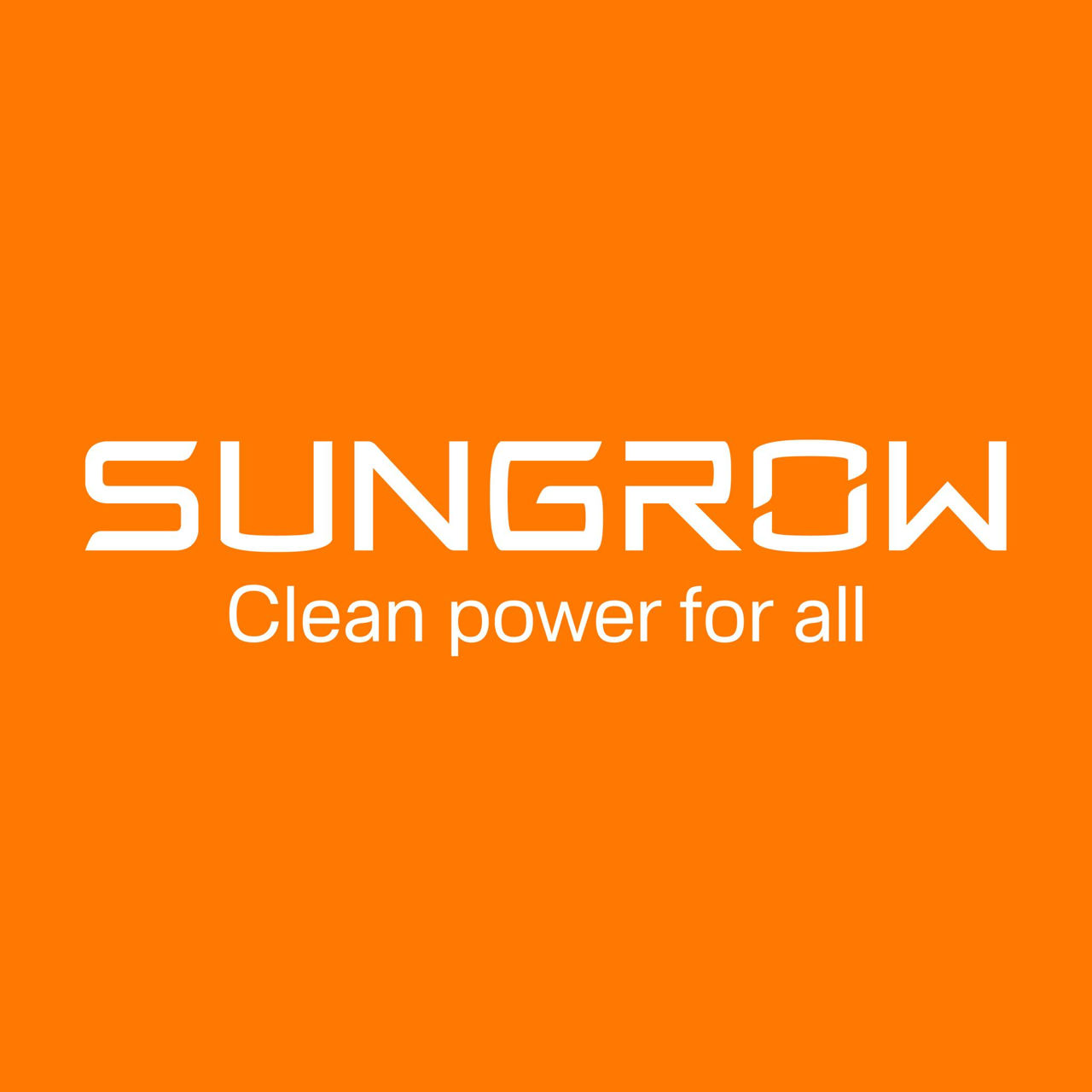 Invertoare Sungrow EU de la 5 - 250 kWt 3 fazate foto 1