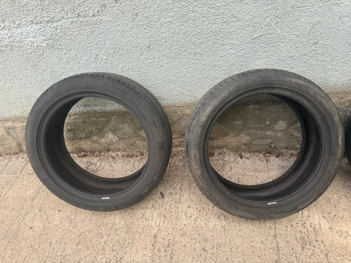 Jante Mercedes R20 5x112 foto 3