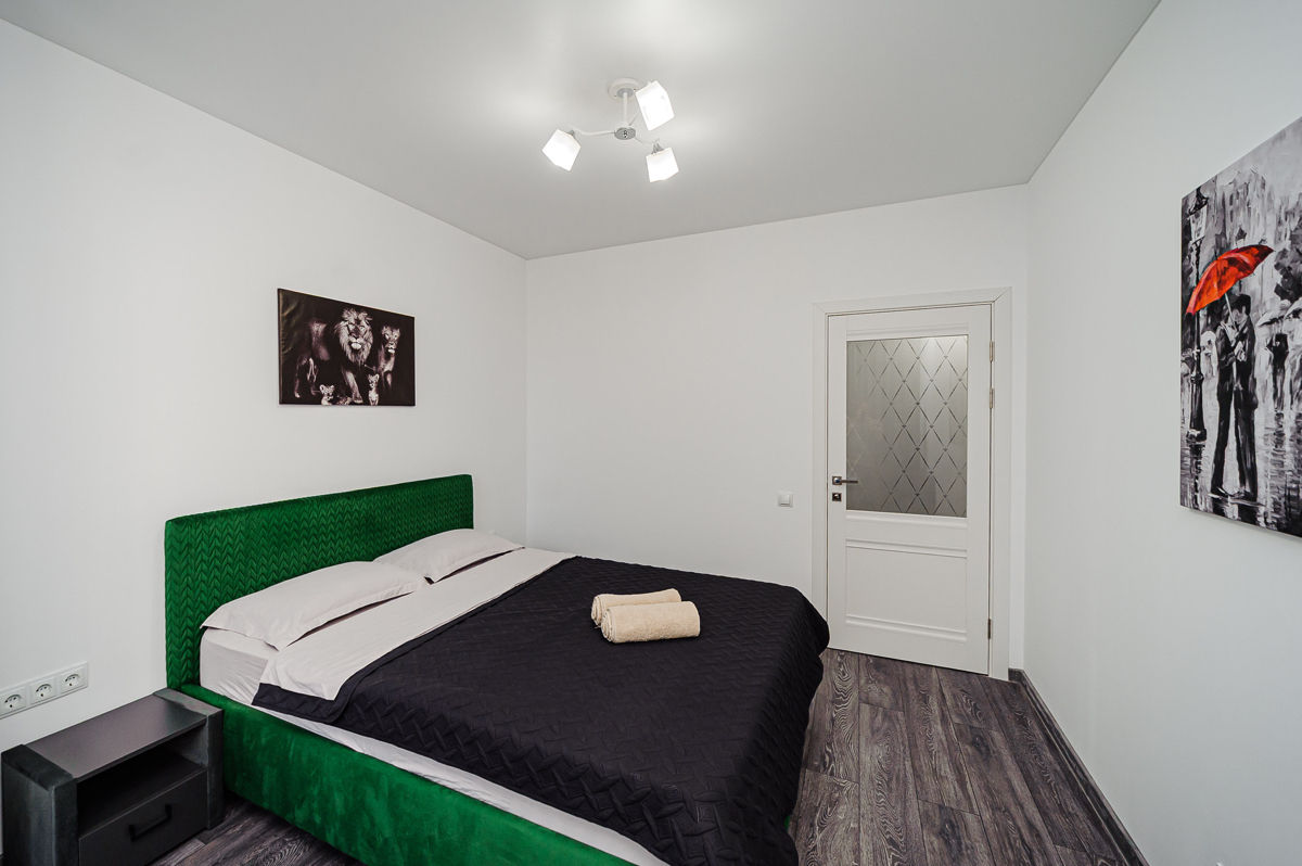 Apartament cu 1 cameră,  Centru,  Chișinău,  Chișinău mun. foto 6