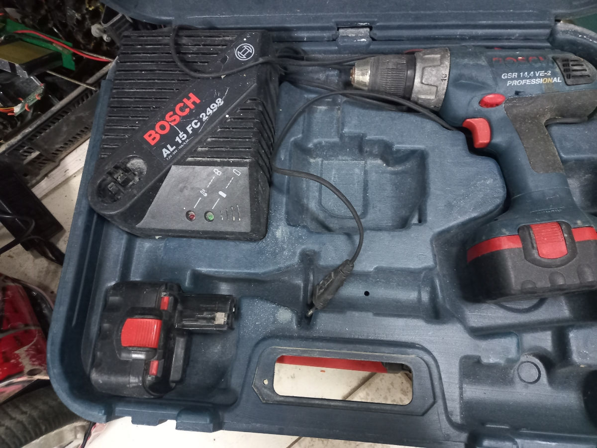 Dewalt,bosh,makita,hilti  acumulator noi foto 5