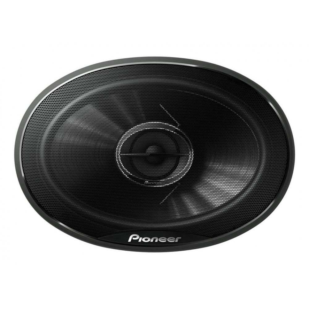 Новые динамики,автомагнитолы Pioneer.Доставка бесплатная!Гарантия!Установка! foto 4