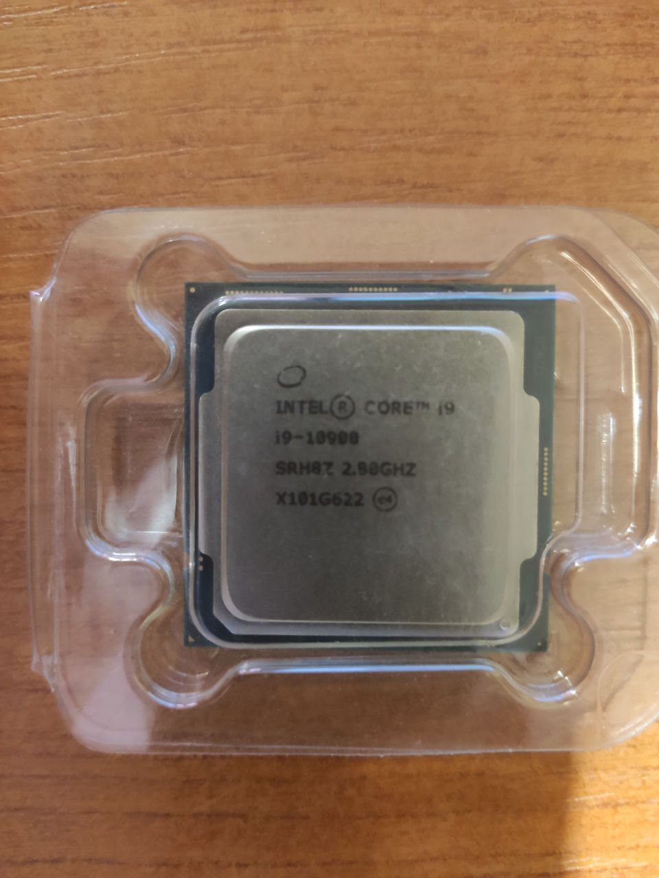 LGA 1200 I9 10900