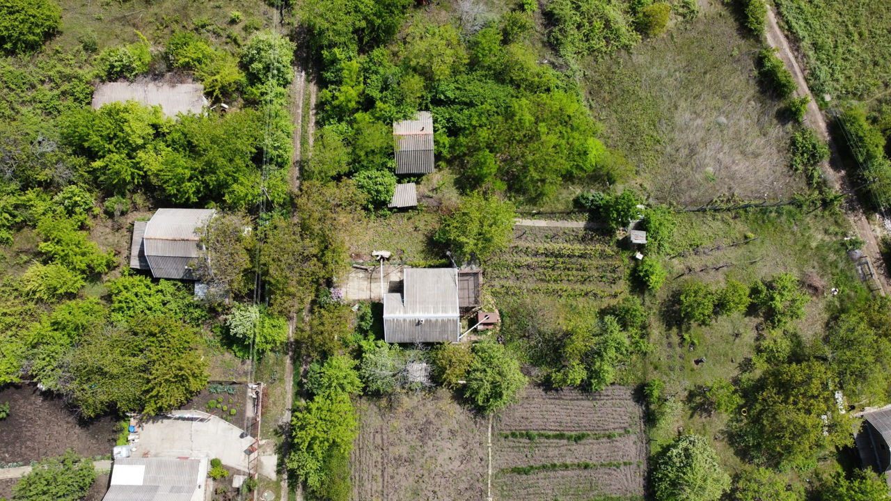 VILĂ DE VÂNZARE - IZBISTE, Criuleni фото 4