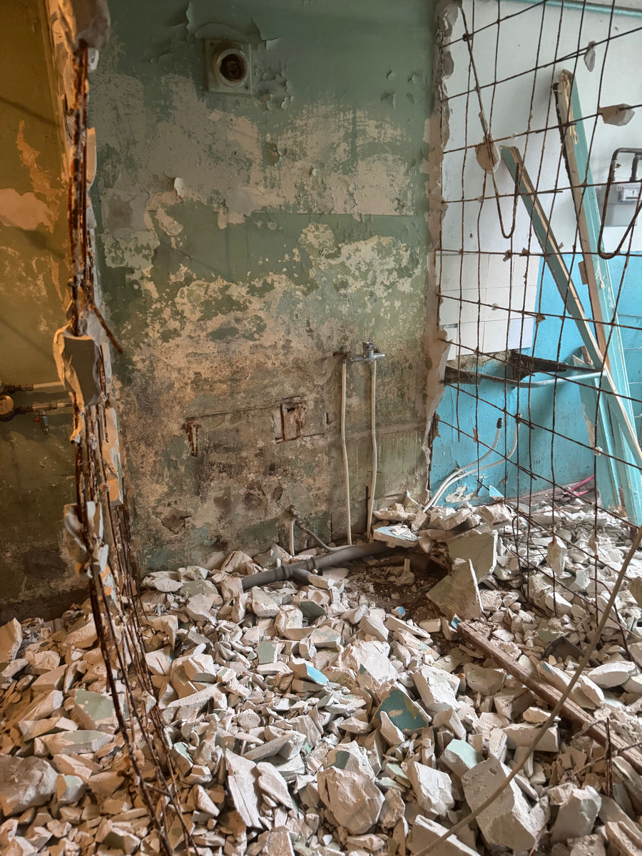 Demolări demontare hamali evacuare gunoi foto 0