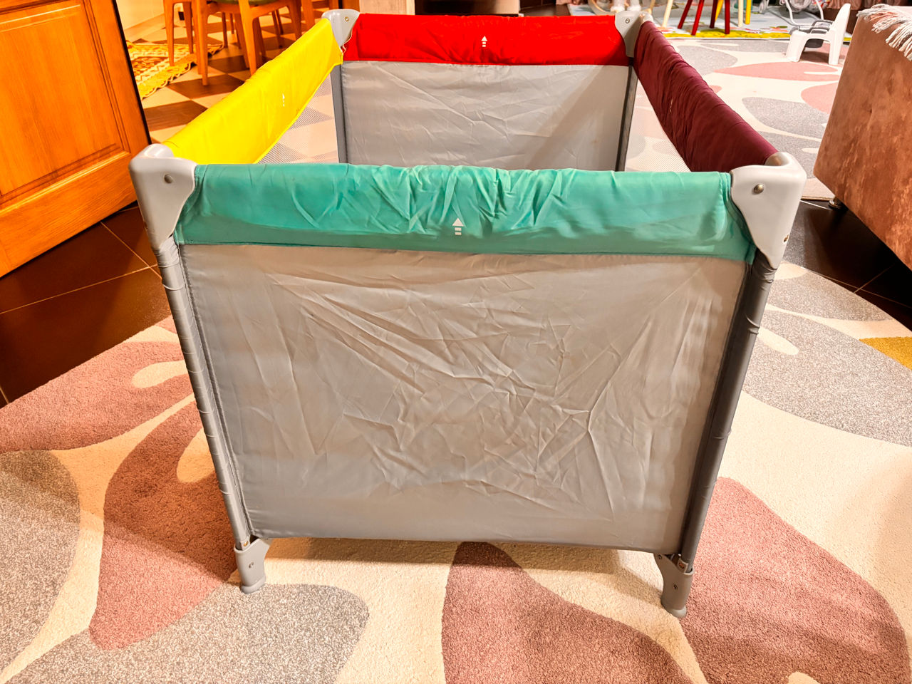Manej pentru copii - Mothercare foto 1