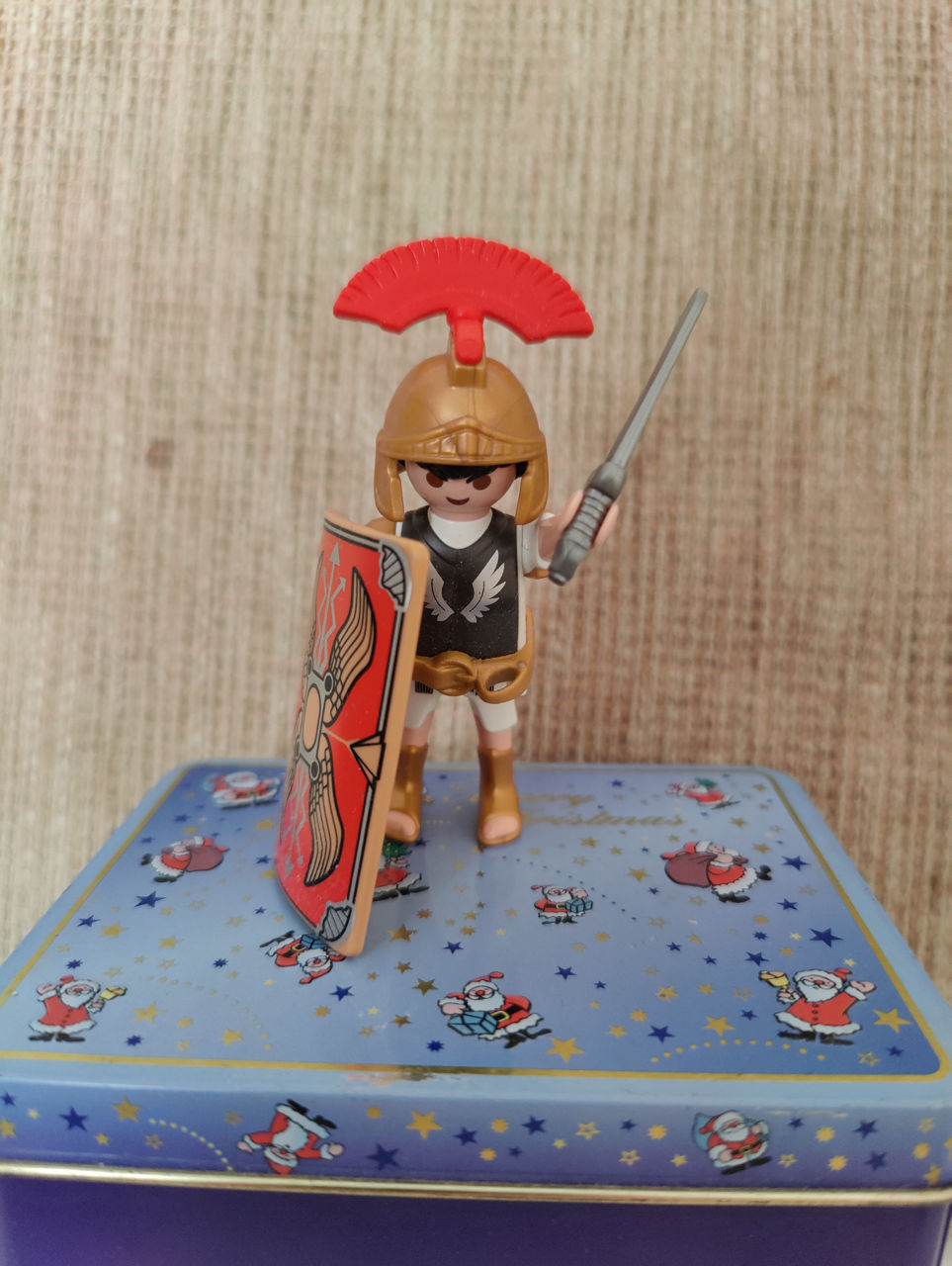 Playmobil конструктор фигурки