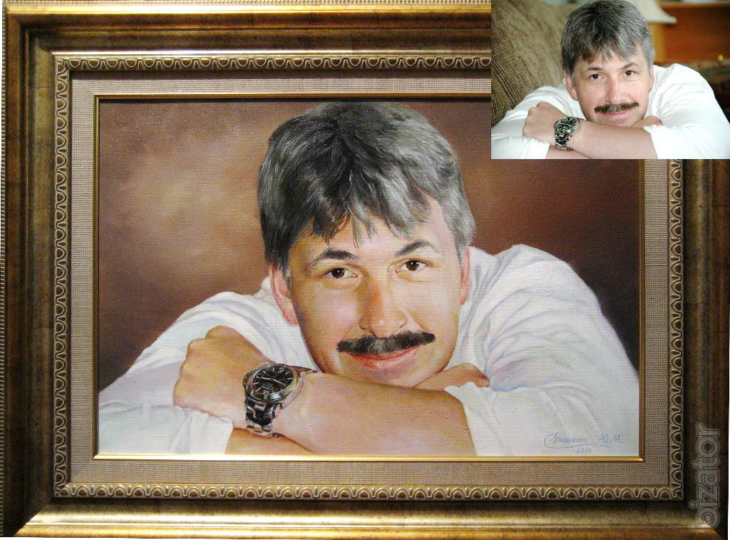 Caricaturi la comandă in vopsele de ulei sau alte materiale cu rama sau portrete reale foto 8