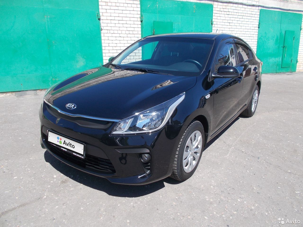 KIA Ceed фото 4