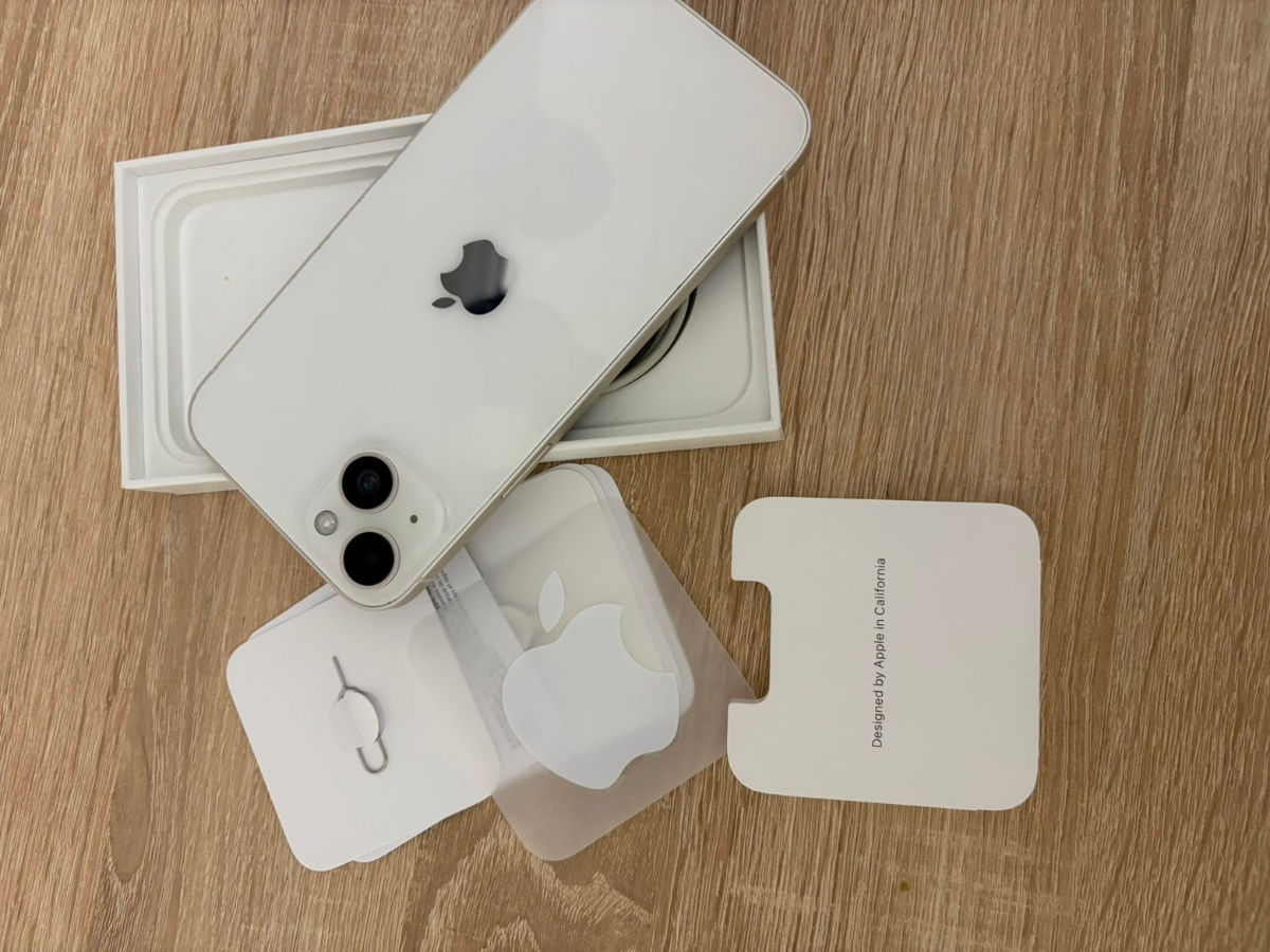 Iphone 14 plus