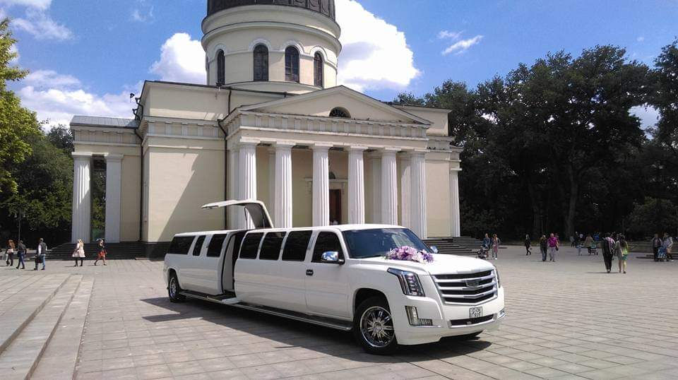 Infinity Hummer  Cadillac Lincoln foto 6