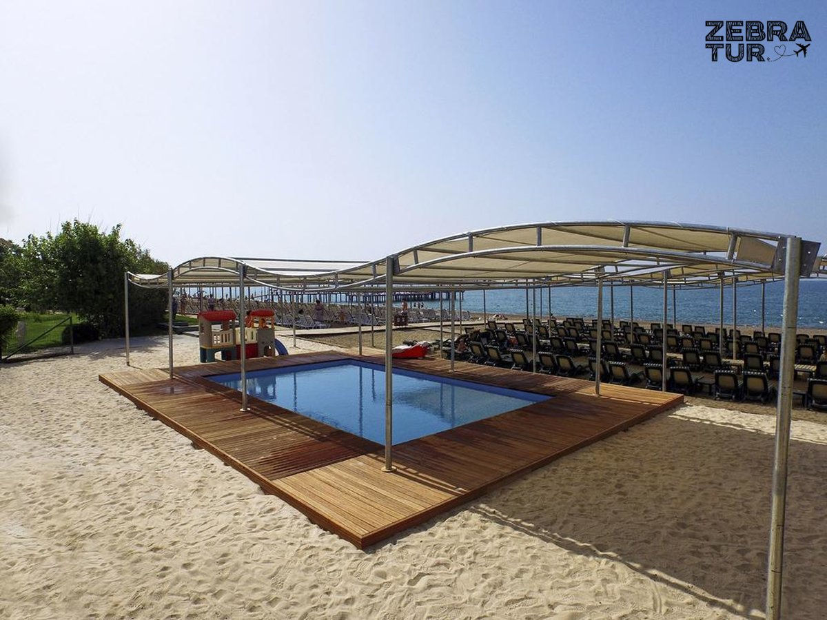 Turcia, Belek - Alva Donna Exclusive Hotel & Spa 5* foto 4