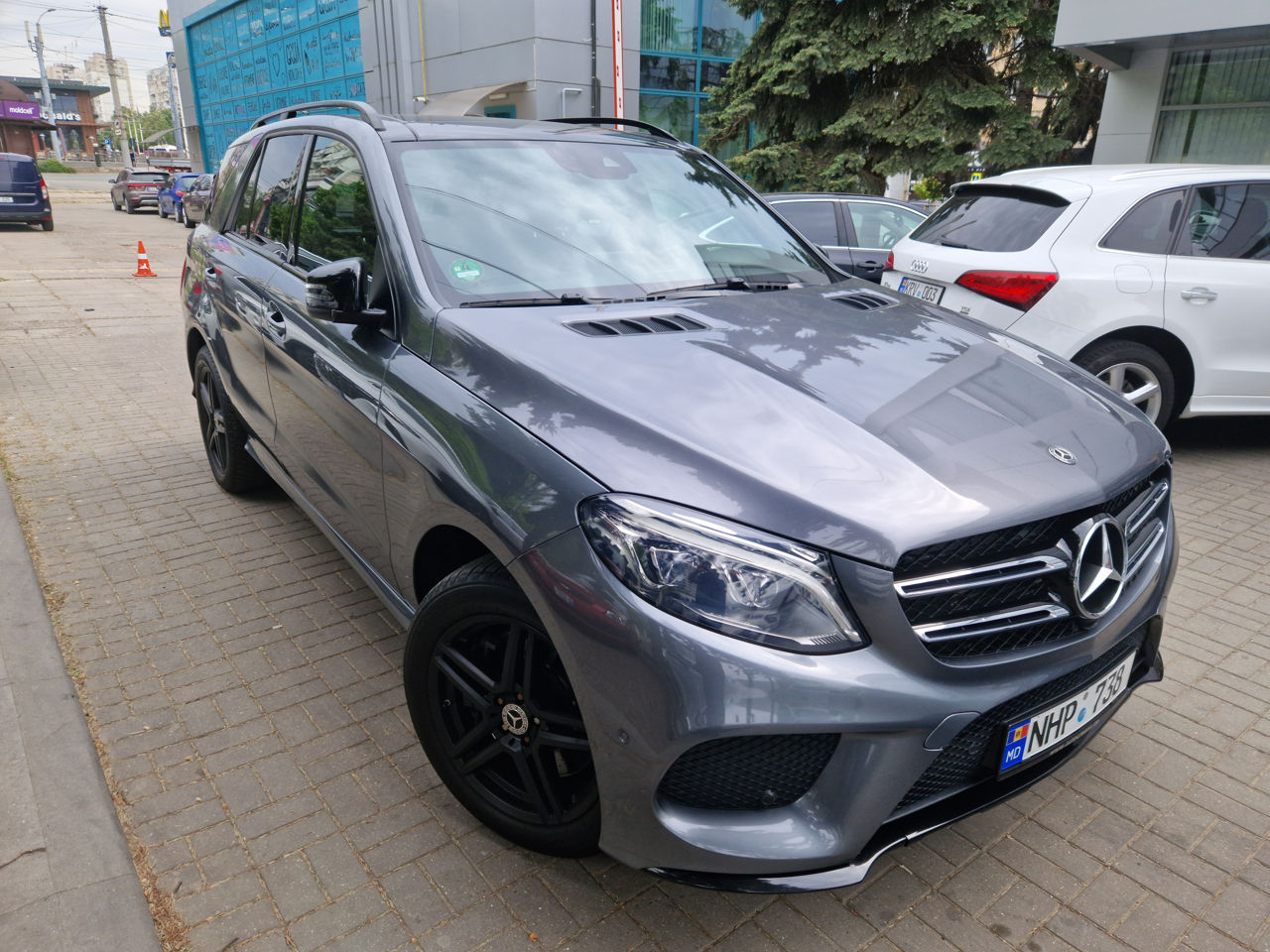 Chirie Auto Chisinau, livrare gratis. 24/24 foto 7