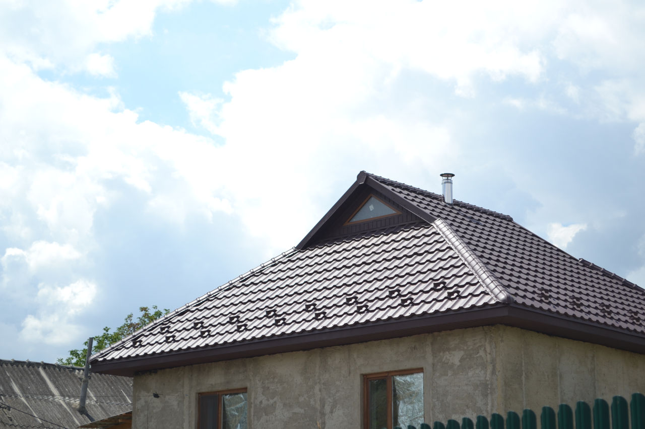 Transformă-ți casa cu un acoperiș nou, solid și modern! foto 10