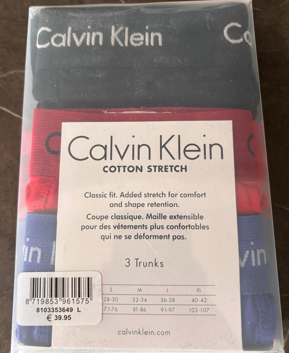 Calvin Klein underwear  foto 3