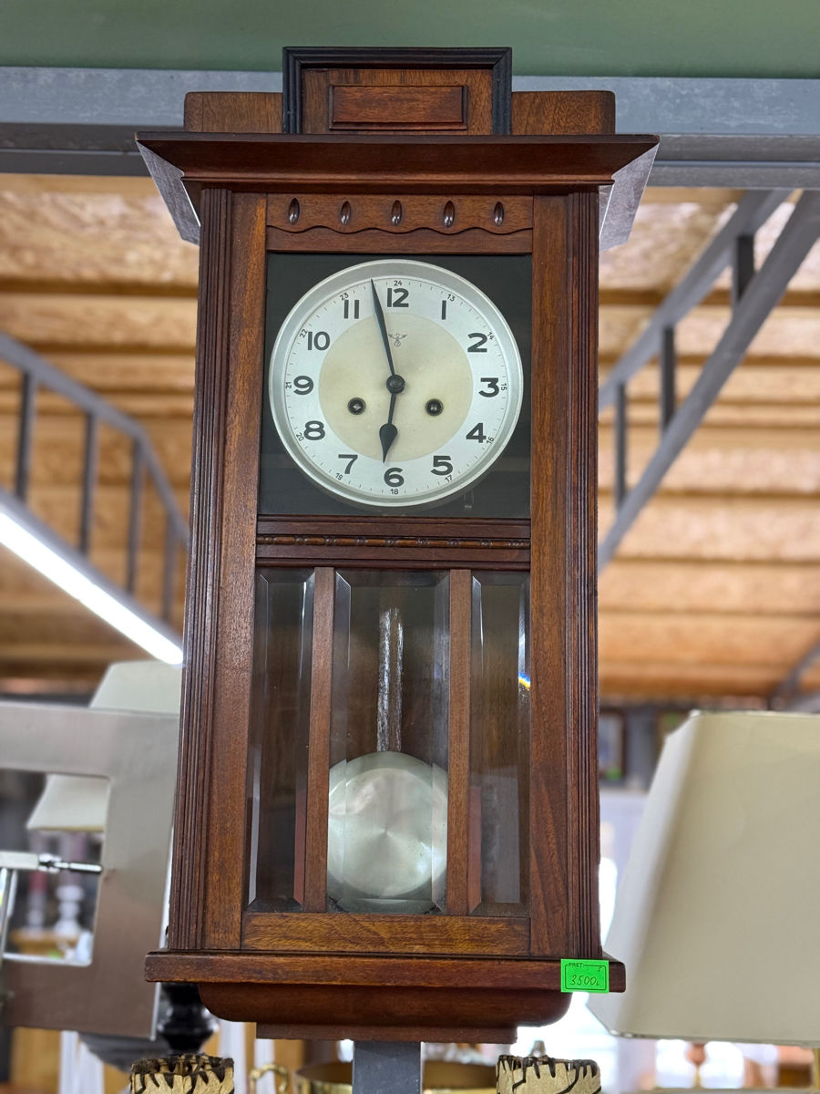 Kieninger/interclock/tempusfugit фото 4