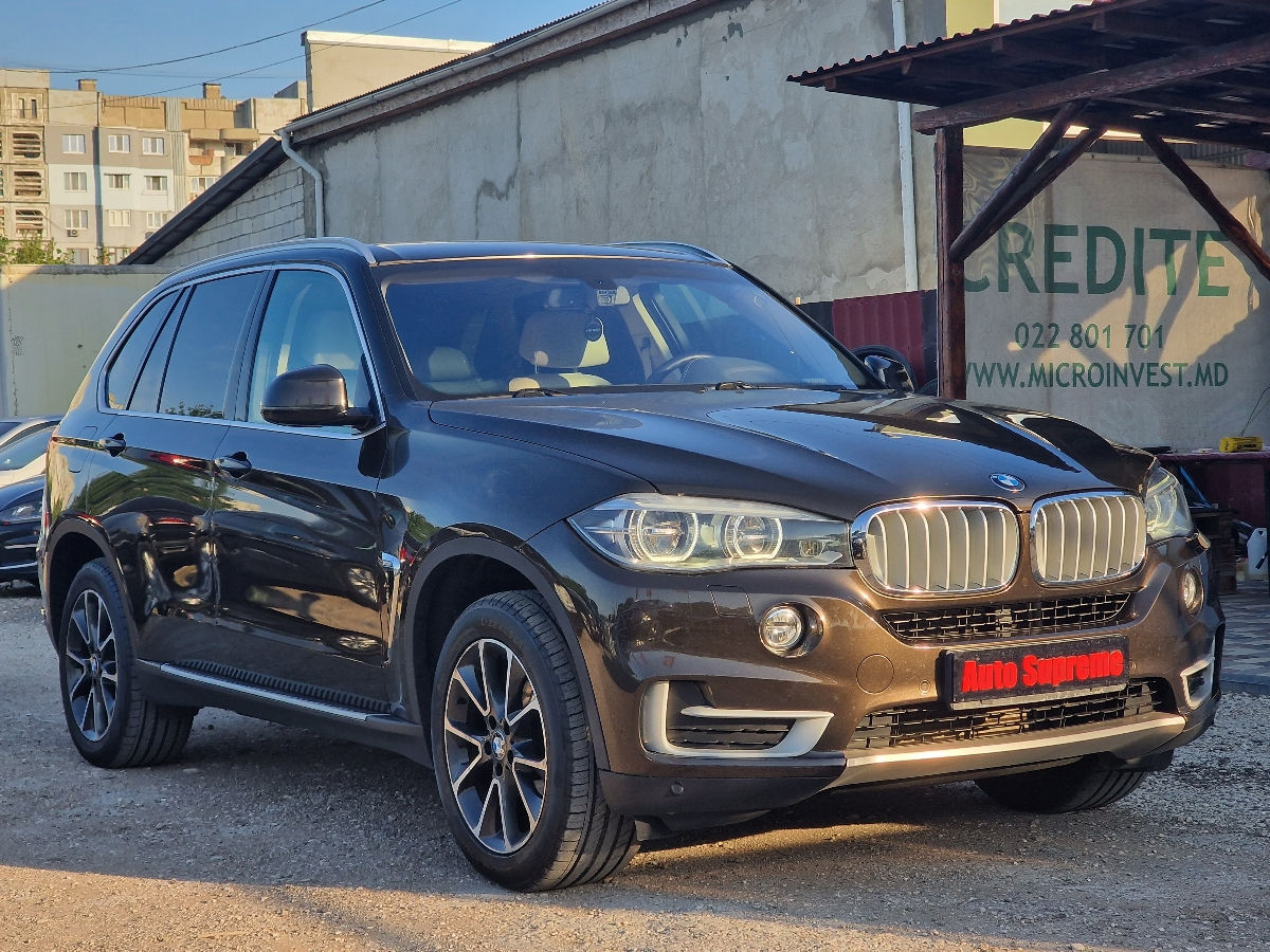 BMW X5 foto 0