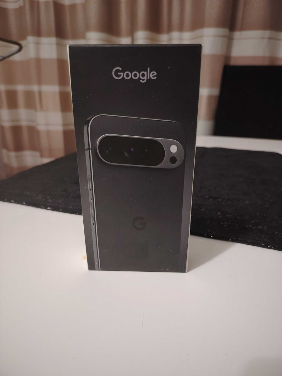 Cumpăr Google Pixel 9/9 Pro /9 Pro XL Urgent foto 5