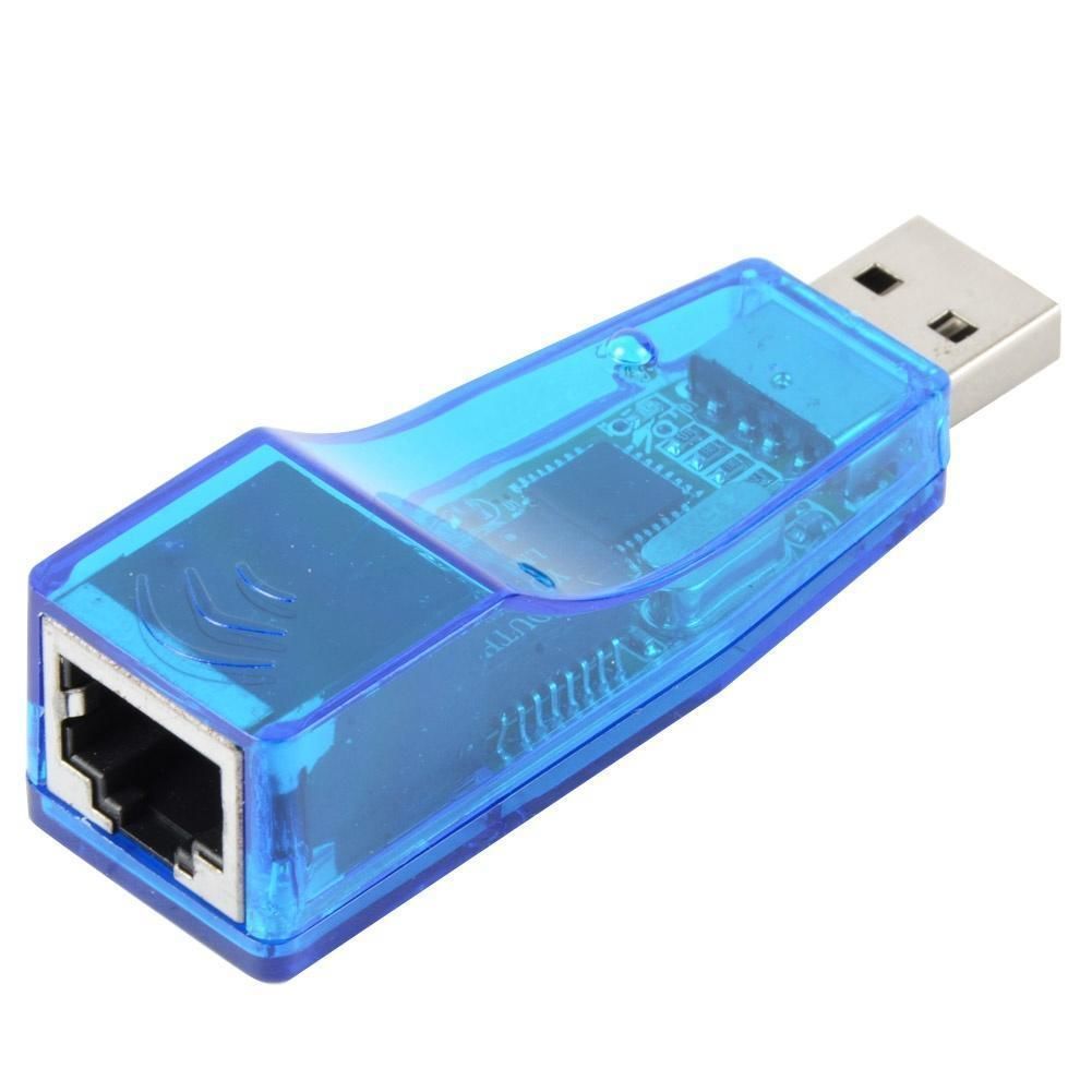 Отключается usb сетевая карта