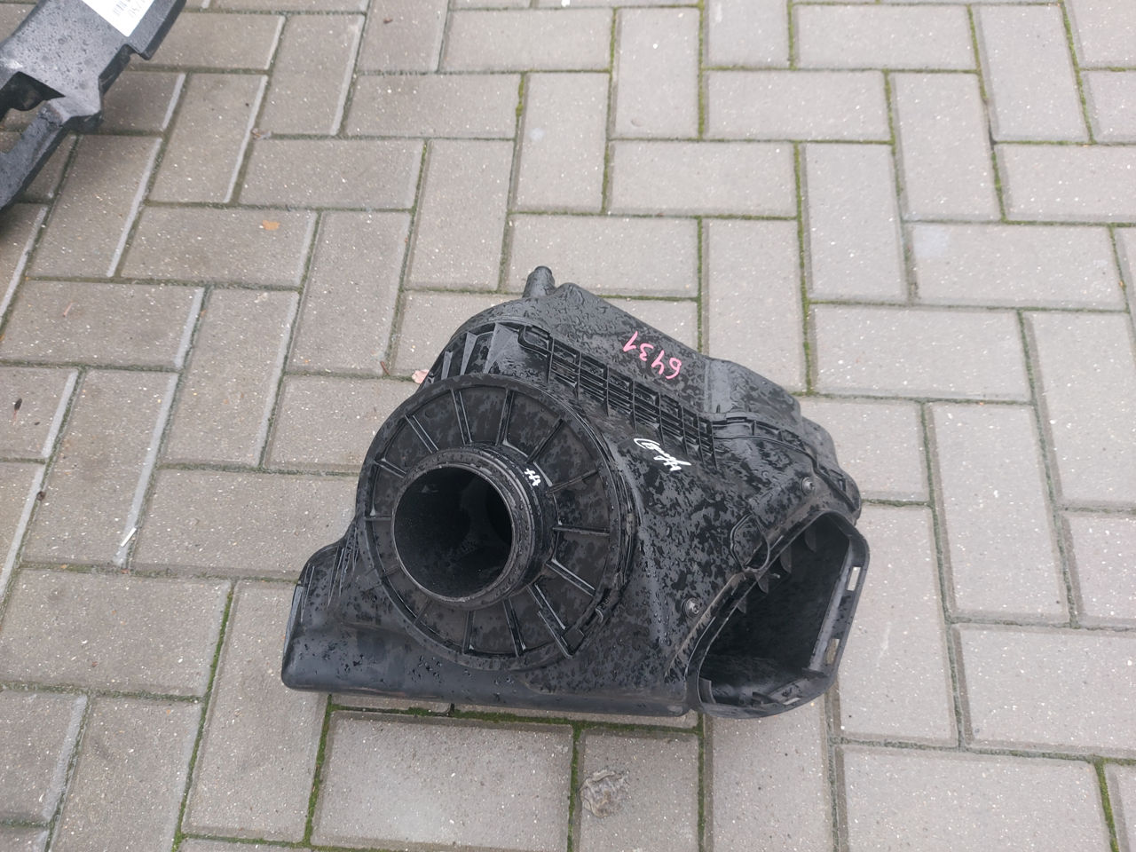 Piese pentru Audi A7 doar ceia ce este în poze foto 1