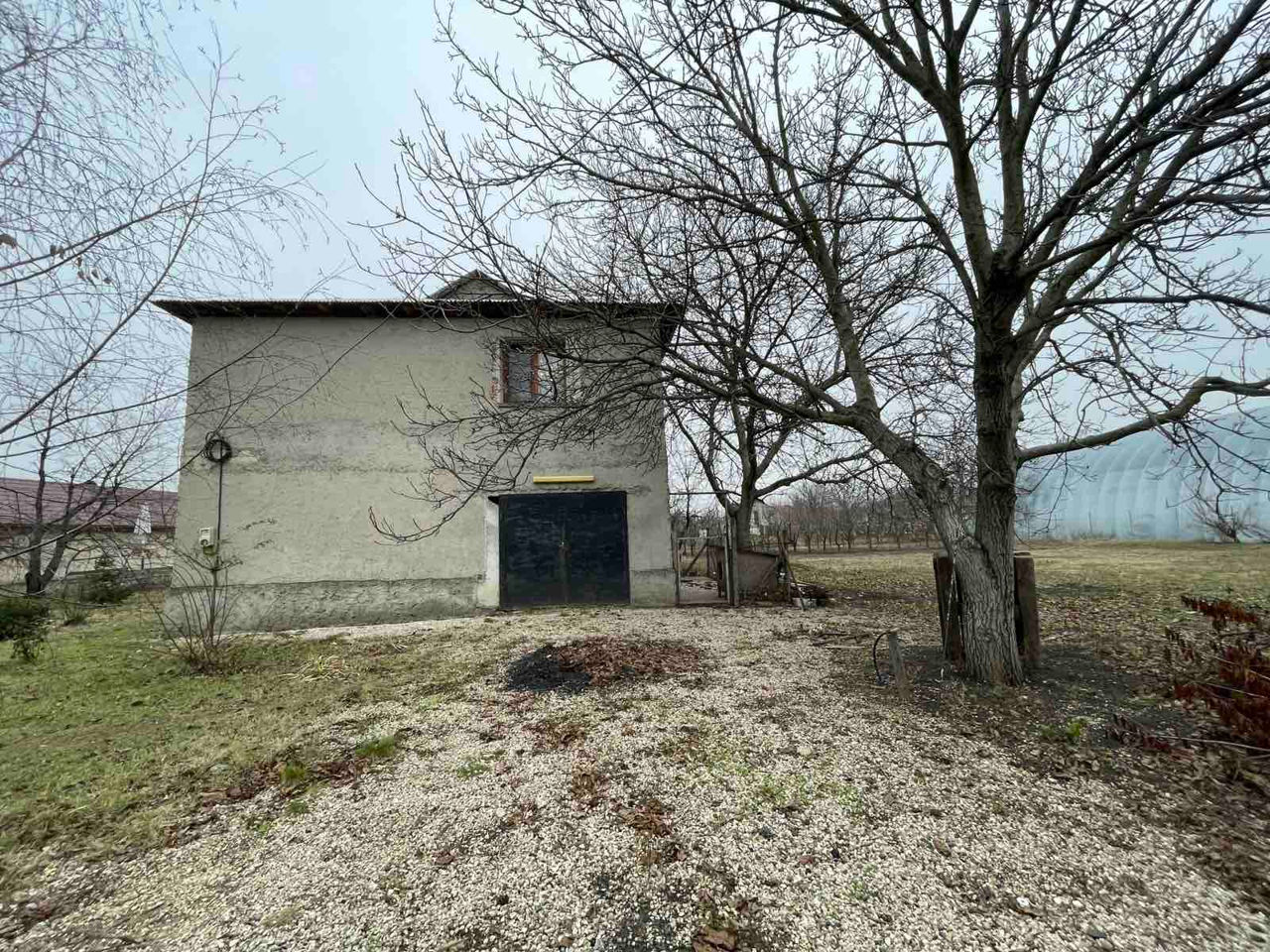 Vânzare casă spațioasă în două nivele în Orhei, Mitoc. foto 14