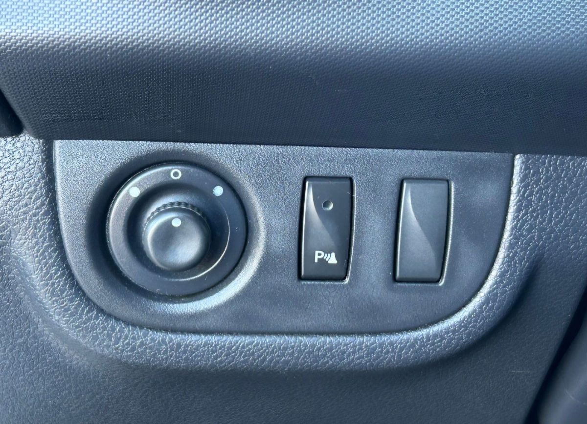 Dacia Logan foto 4