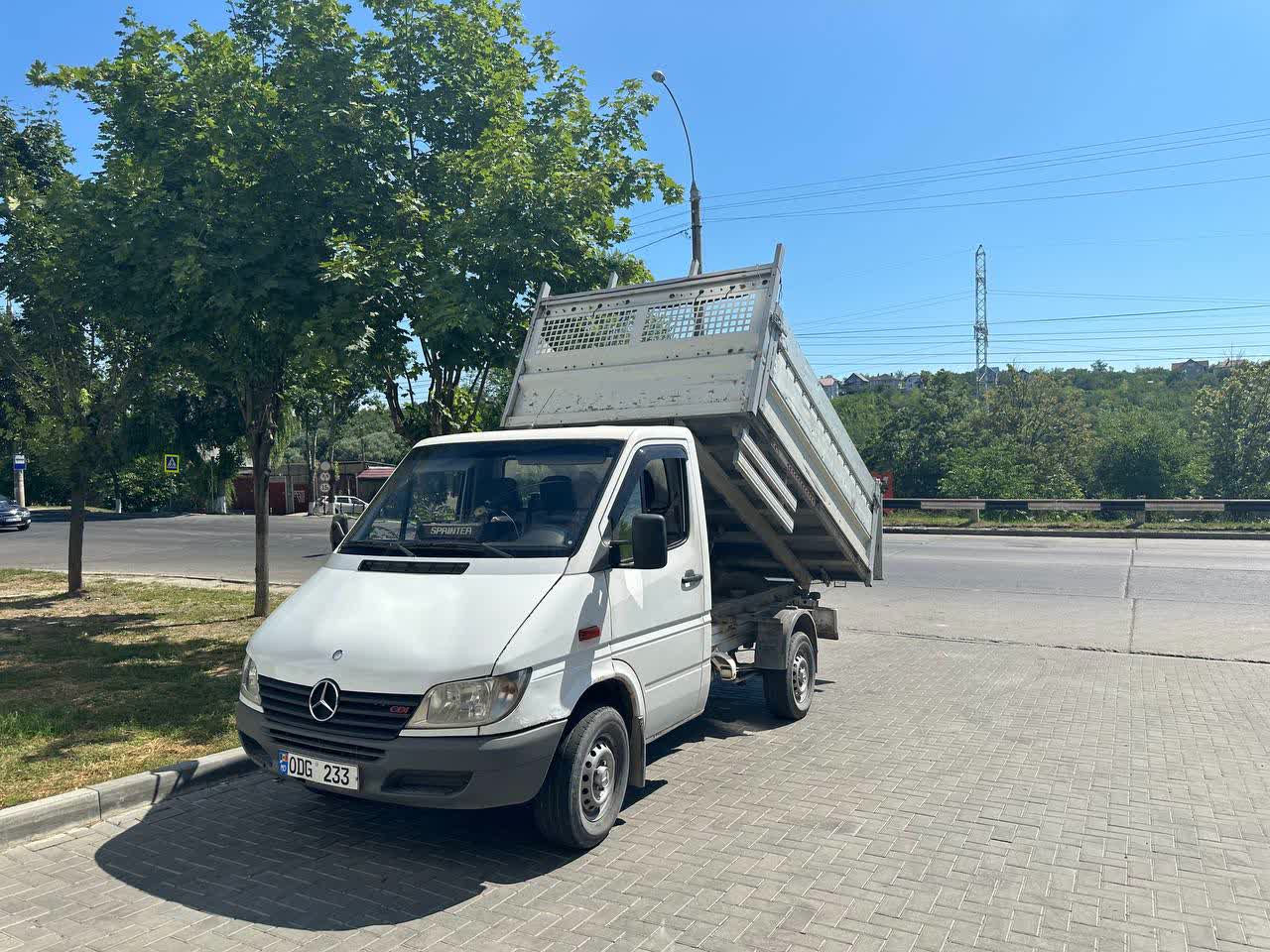Servicii debarasare gunoi cu hamali foto 0