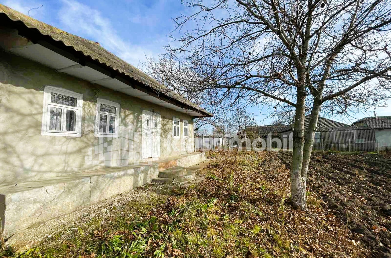 De vânzare căsuță cu un teren generos în satul Brăviceni, raionul Orhei! foto 12