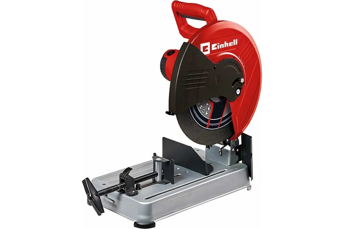 Fierăstrău pentru debitat metal einhell tc-mc 355/1 - 81 - livrare / credit / agroteh foto 0