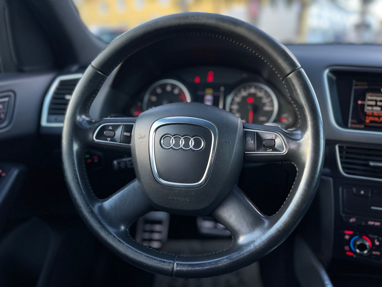 Audi Q5 foto 11