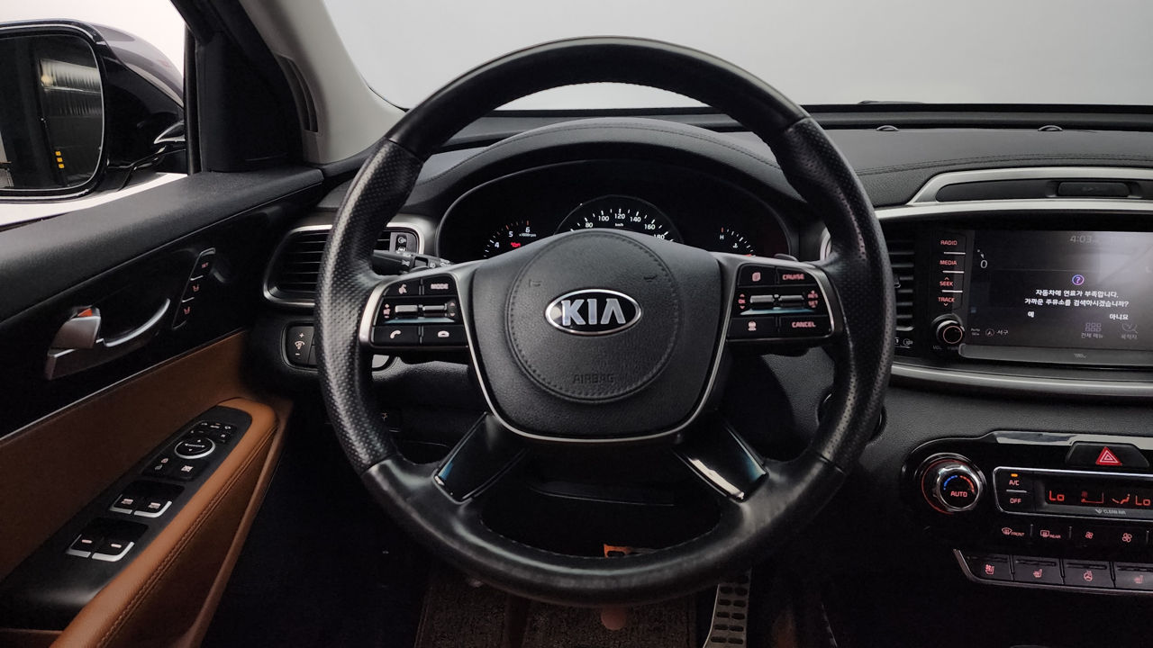 KIA Sorento foto 4