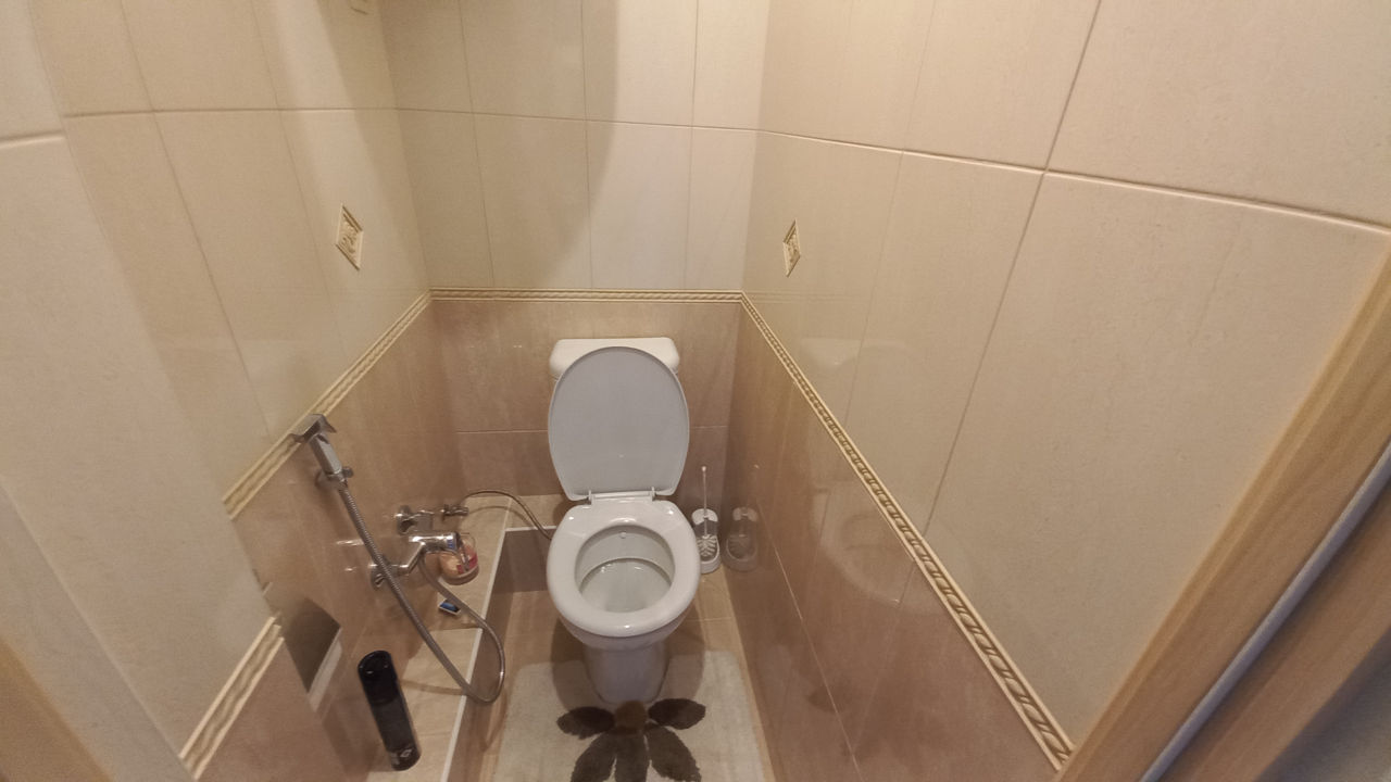 Apartament cu 3 camere, 67 m², BAM, Bălți foto 12