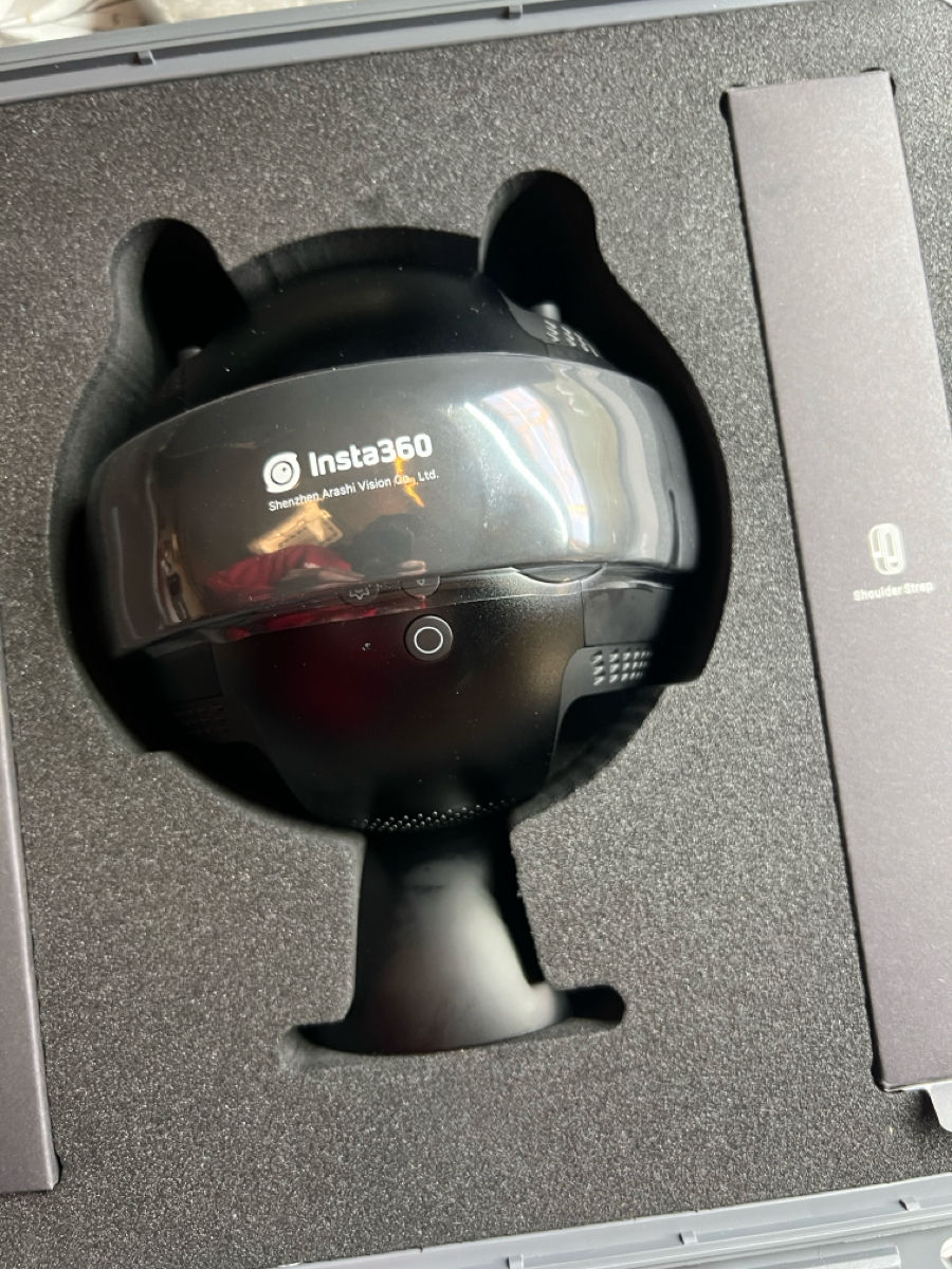Insta360 Pro 2 foto 7