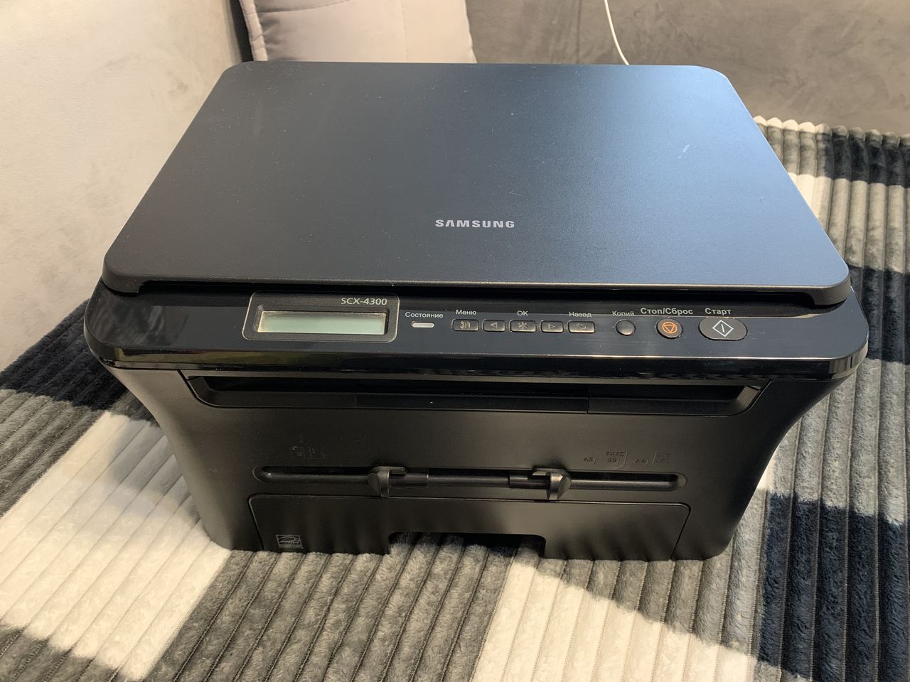 Принтер Samsung
